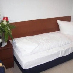 Hotel ARRIVAL 3* Стандартный номер с различными типами кроватей фото 23