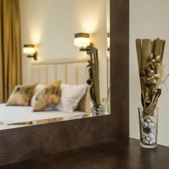 Hotel Emmar 3* Апартаменты фото 4