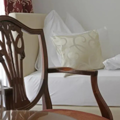 Hotel Domizil 4* Стандартный номер с различными типами кроватей
