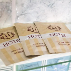 Гостиница Guest House The Elista Village в Элисте отзывы, цены и фото номеров - забронировать гостиницу Guest House The Elista Village онлайн Элиста ванная