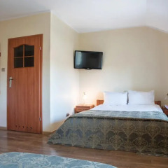 Hotel Brochów Вроцлав комната для гостей фото 2