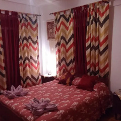 Апартаменты Apartment 303 спа фото 2