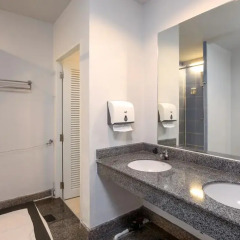 Отель Sino Inn 3* Стандартный номер фото 2