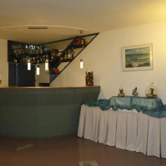 Elmar Hotel гостиничный бар
