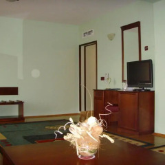 Meridian Hotel Bolyarski Велико Тырново удобства в номере фото 2