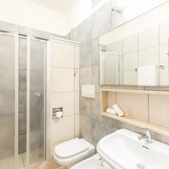 Best Western Hotel La Baia 3* Стандартный номер фото 9