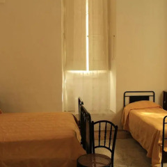 Отель B&B A Palazzo Гальяно дель Капо детские мероприятия