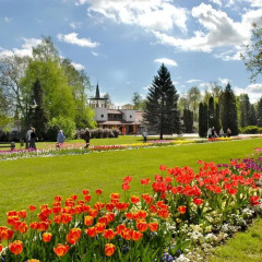 Отель Margaret Apartman
