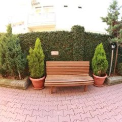 Гостиница Villa Valentina фото 2