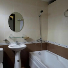Отель Starfruit Homestay Hoi An 2* Стандартный номер с различными типами кроватей фото 5