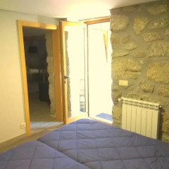 Отель Casa da Lagiela Rural Senses Фафе сауна