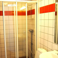 Отель Grosshandlaren Hotell & Deli 3* Стандартный номер с различными типами кроватей фото 3