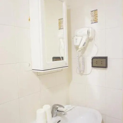Отель Ratchadamnoen Residence 3* Стандартный номер фото 32