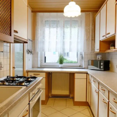 Апартаменты Manu Apartment Вена в номере фото 2