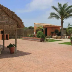 Отель Villas Perez Zara Испания, Кониль-де-ла-Фронтера - отзывы, цены и фото номеров - забронировать отель Villas Perez Zara онлайн фото 6