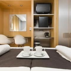 Jardin Botanico Hotel Boutique 3* Стандартный номер с различными типами кроватей фото 6