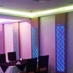 Kuwait Continental Hotel развлечения