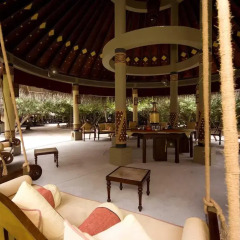 Отель J Resort Alidhoo 4* Вилла фото 5