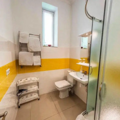 Апартаменты A&A Apartments Апартаменты разные типы кроватей фото 19