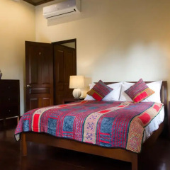 Villa Maydou Boutique Hotel 3* Номер Делюкс с различными типами кроватей фото 6