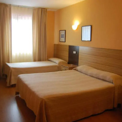 Hotel Piedra комната для гостей фото 5