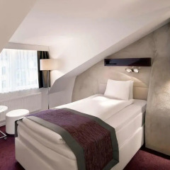 Отель Ibis Styles Odenplan 3* Бунгало
