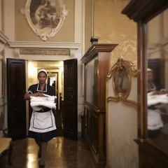 Hotel Palazzo Paruta Венеция интерьер отеля фото 3