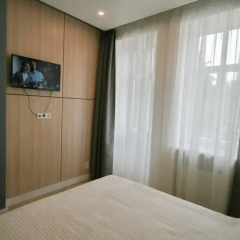 Апартаменты Historical Centre Apartments комната для гостей фото 4