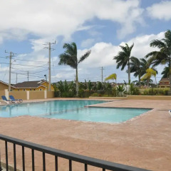 Отель Drax Hall Villas at Ocho Rios Очо-Риос бассейн фото 2