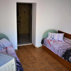 Hotel Bilyana удобства в номере