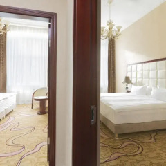 Отель Akyan Saint Petersburg 4* Номер категории Эконом фото 6