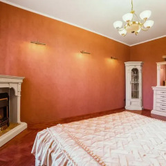 Апартаменты StudioMinsk 4 Apartments - Minsk Минск комната для гостей фото 3