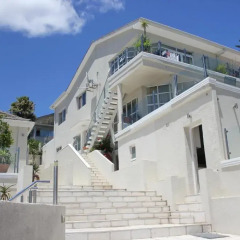 Grande Kloof Boutique Hotel 3* Апартаменты с различными типами кроватей фото 5