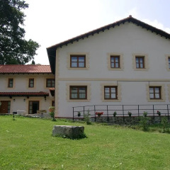 Отель Apartamentos Rurales la Taberna