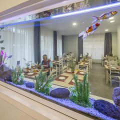 Hotel Victoria