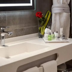 Отель Nh Collection Colon 4* Номер категории Премиум фото 2