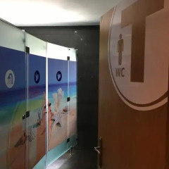 Terrace Lisbon Hostel Кровать в общем номере с двухъярусной кроватью фото 6
