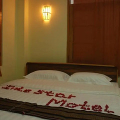 Inle Star Hotel 2* Стандартный номер с различными типами кроватей фото 13