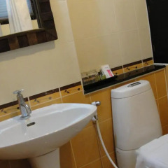 Narawan Hotel, Hua Hin 3* Стандартный номер с различными типами кроватей фото 8