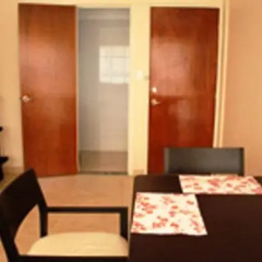 Отель Suites del Carmen - Wisconsin Мексика, Мехико - отзывы, цены и фото номеров - забронировать отель Suites del Carmen - Wisconsin онлайн комната для гостей фото 4
