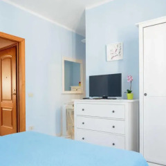 Отель Residence Kimba Римини удобства в номере фото 2