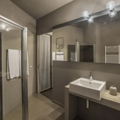 Отель Barolo Rooms Affittacamere Номер Делюкс фото 14