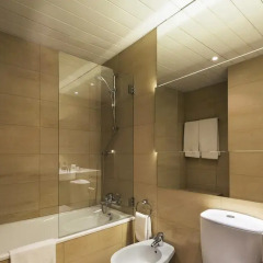 Отель Mercure Porto Centro 4* Стандартный номер фото 5