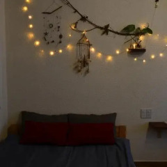 Отель Muse House Стандартный номер фото 6