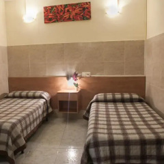 Отель Pension 45 2* Стандартный номер фото 2