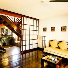 Отель le belhamy Hoi An Resort and Spa комната для гостей фото 2