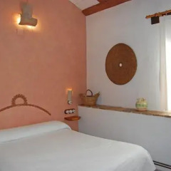 Hotel Rural Lo Moli de Rosquilles комната для гостей фото 2