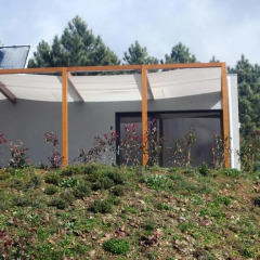 Отель Quinta Manhas Douro 3* Улучшенный номер с различными типами кроватей фото 2