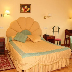 Hotel Avenida III комната для гостей фото 5