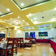 Dong Phuong 2 Hotel питание